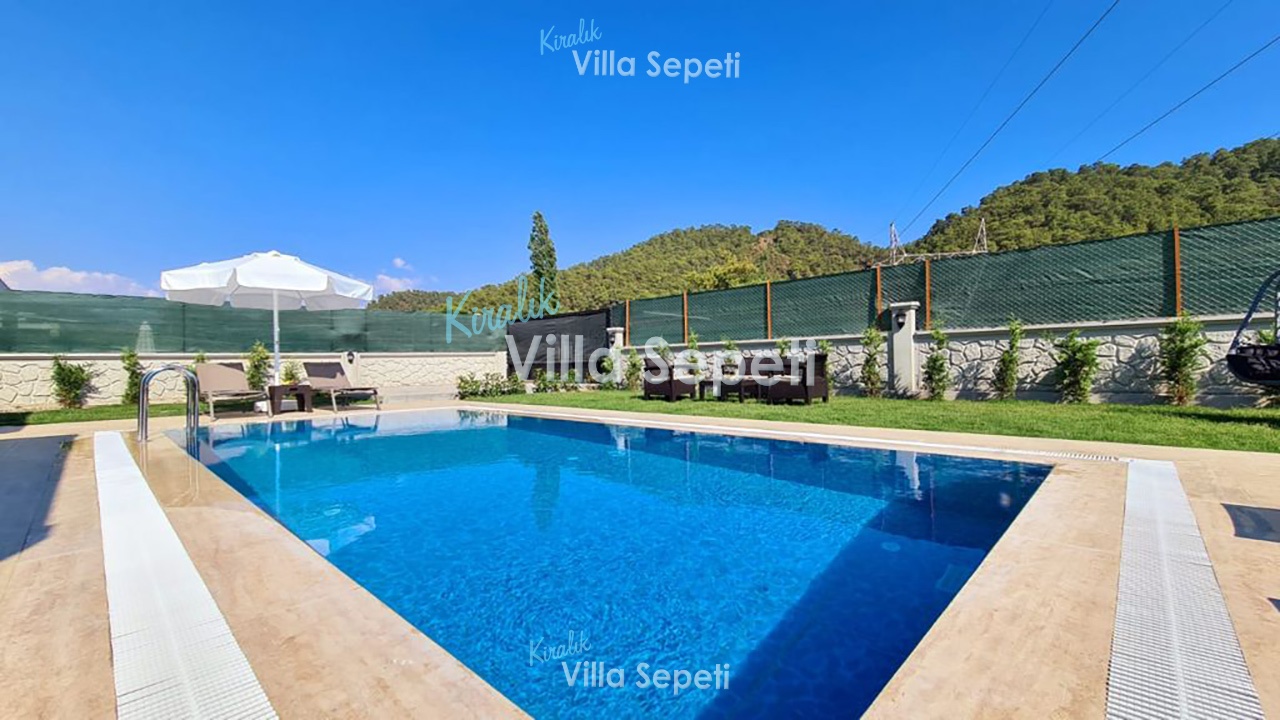 Villa Yasmin 3