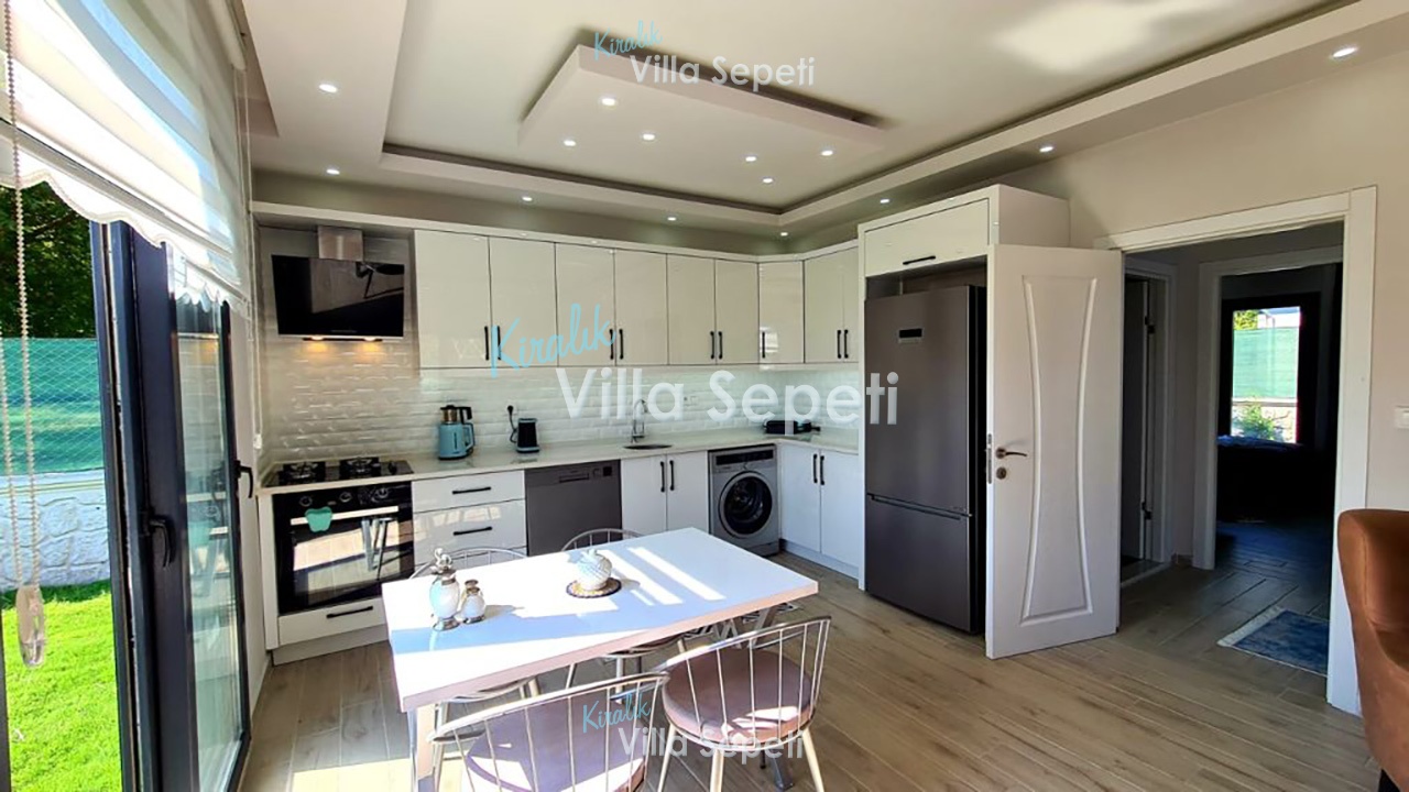 Villa Yasmin 3