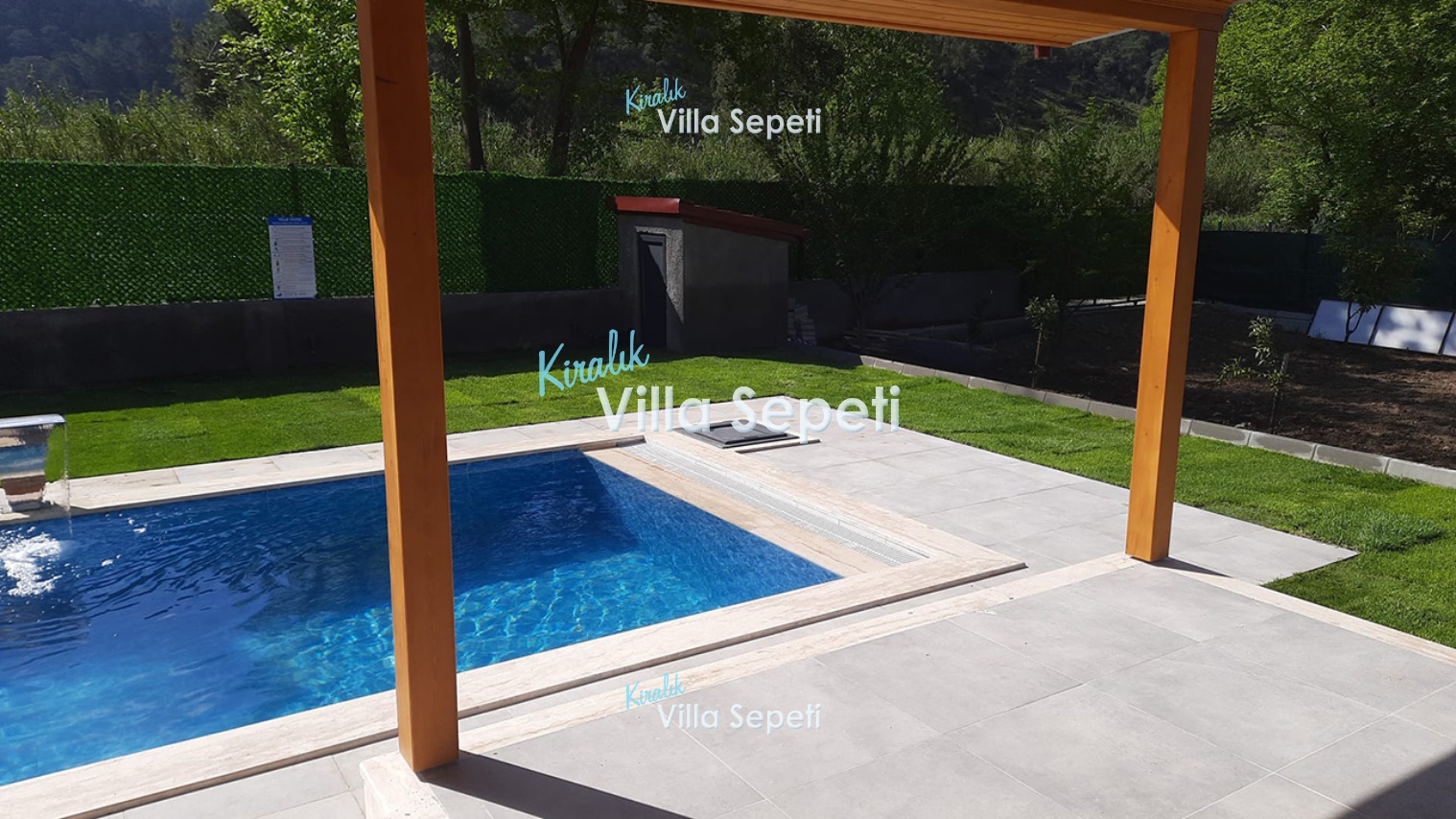 Villa Yavuz