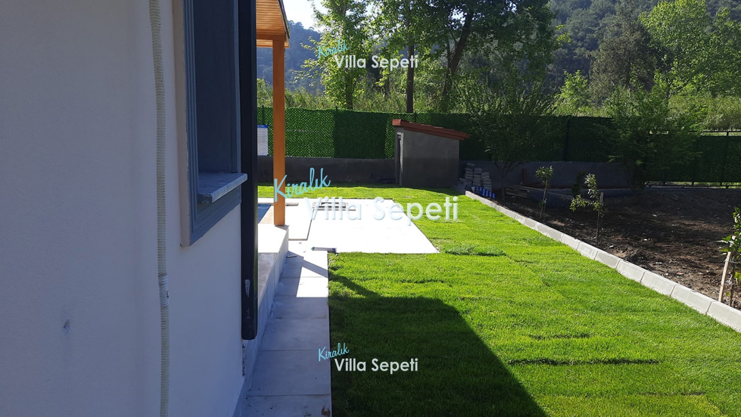 Villa Yavuz