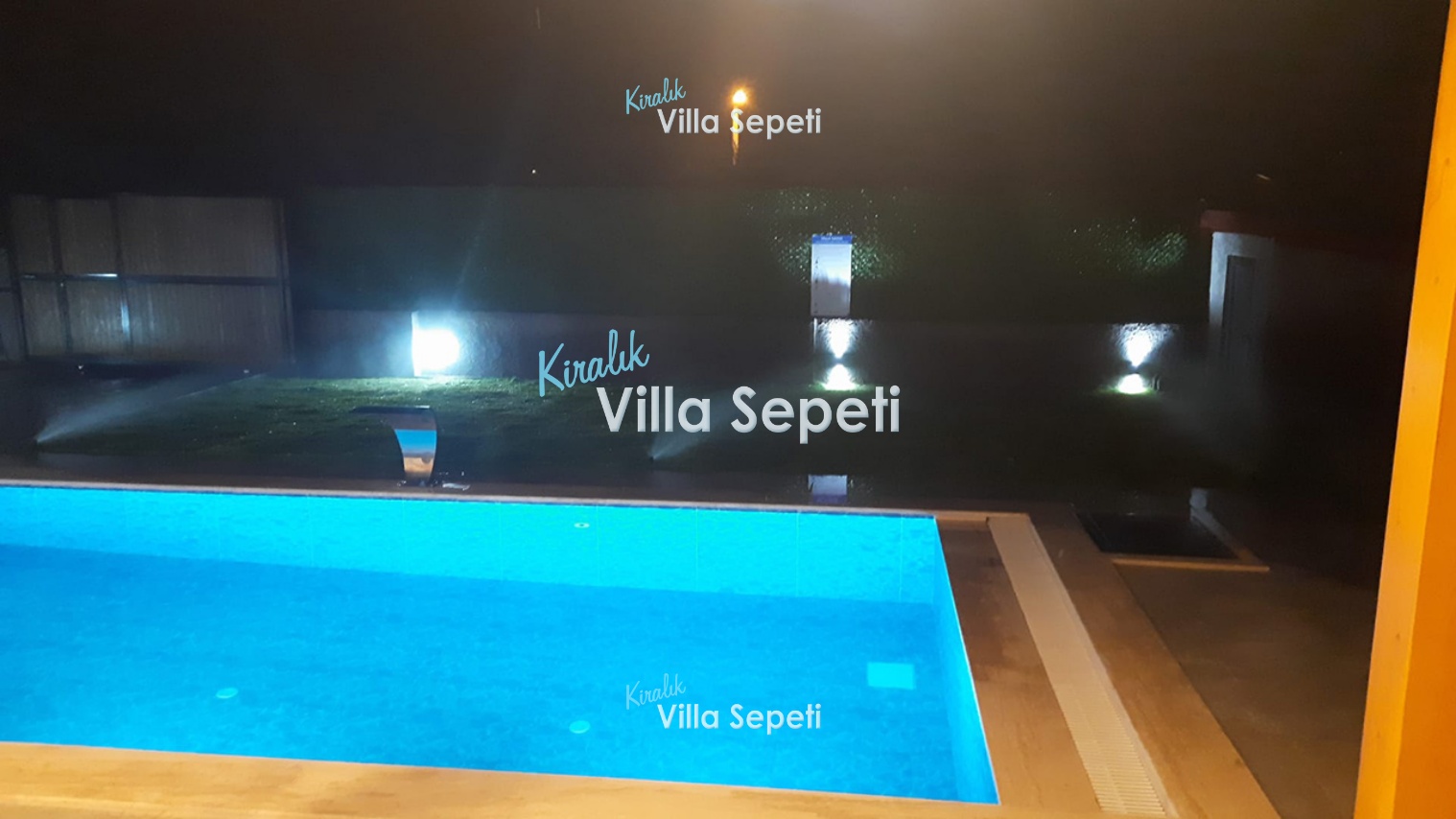 Villa Yavuz
