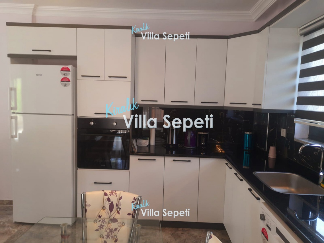 Villa Yavuz