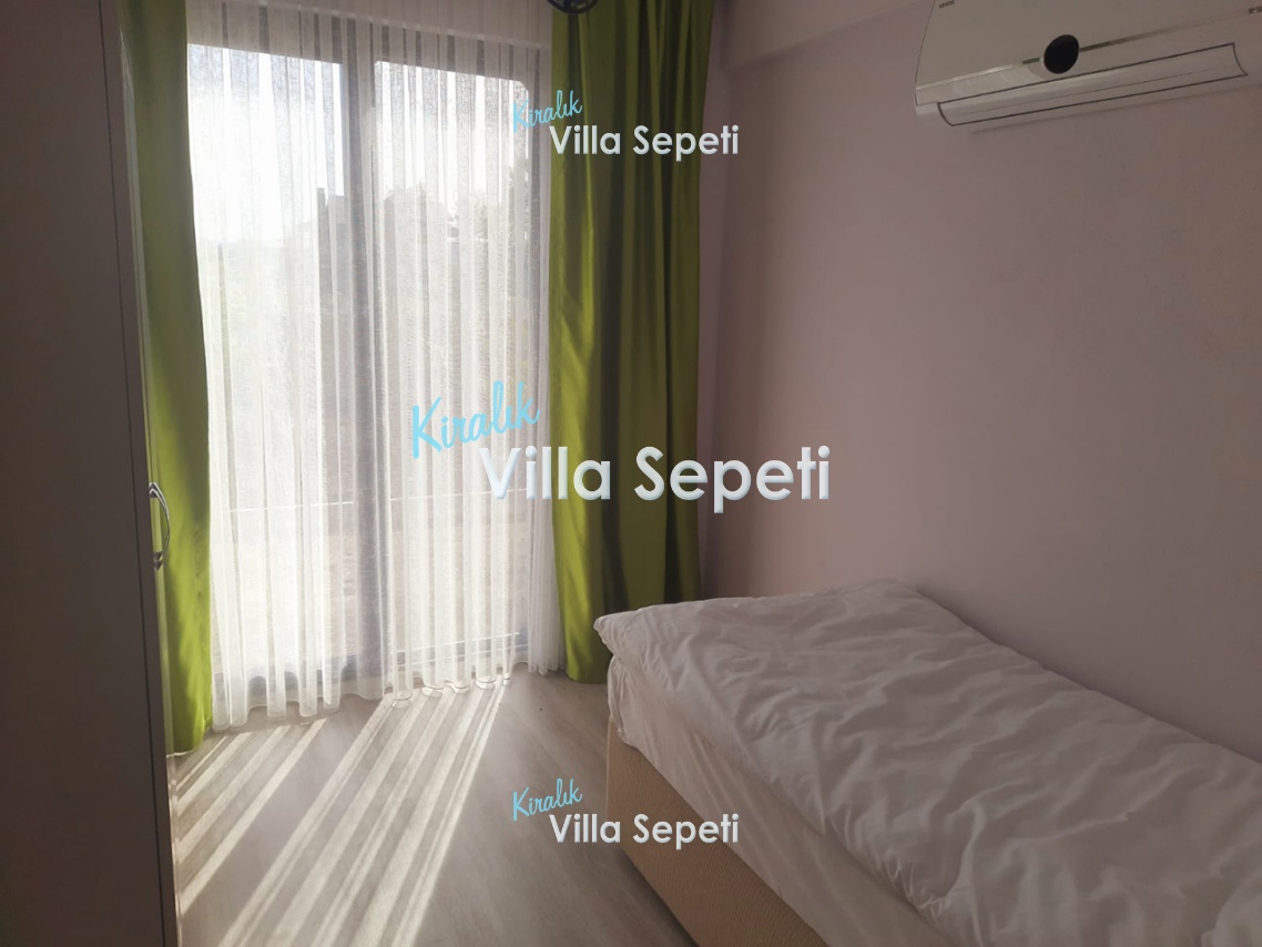 Villa Yavuz