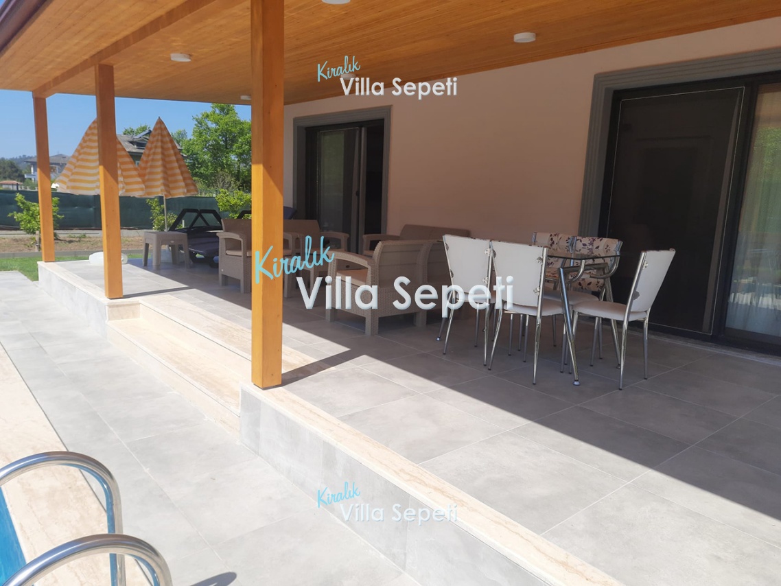 Villa Yavuz