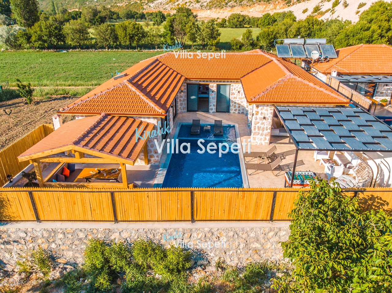 Villa Yaz 6