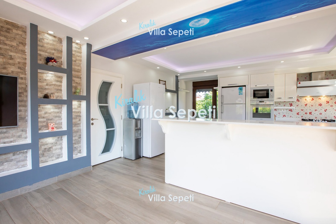 Villa Yediveren 1