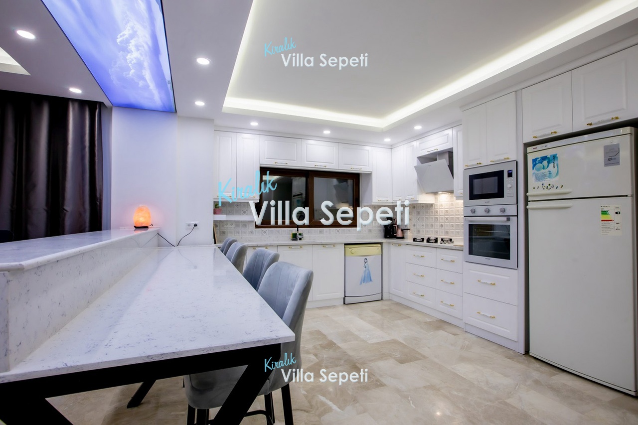 Villa Yediveren 2
