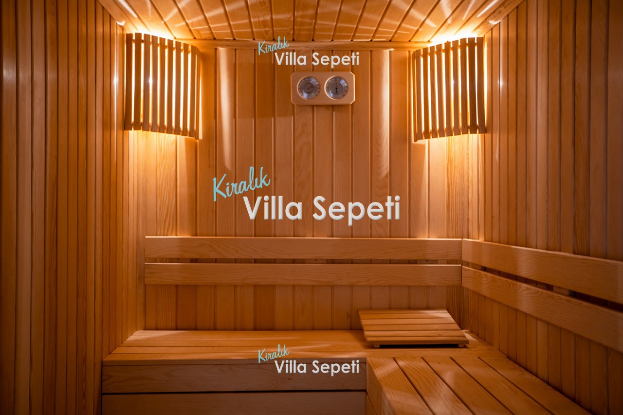 Villa Yediveren 2