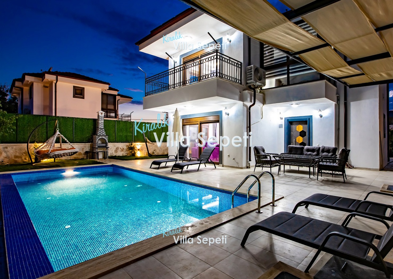 Villa Yediveren 2