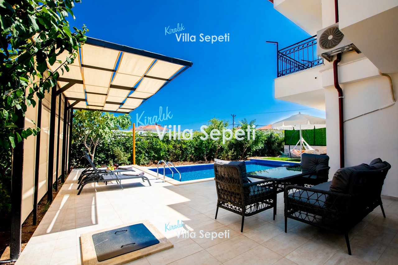 Villa Yediveren 2