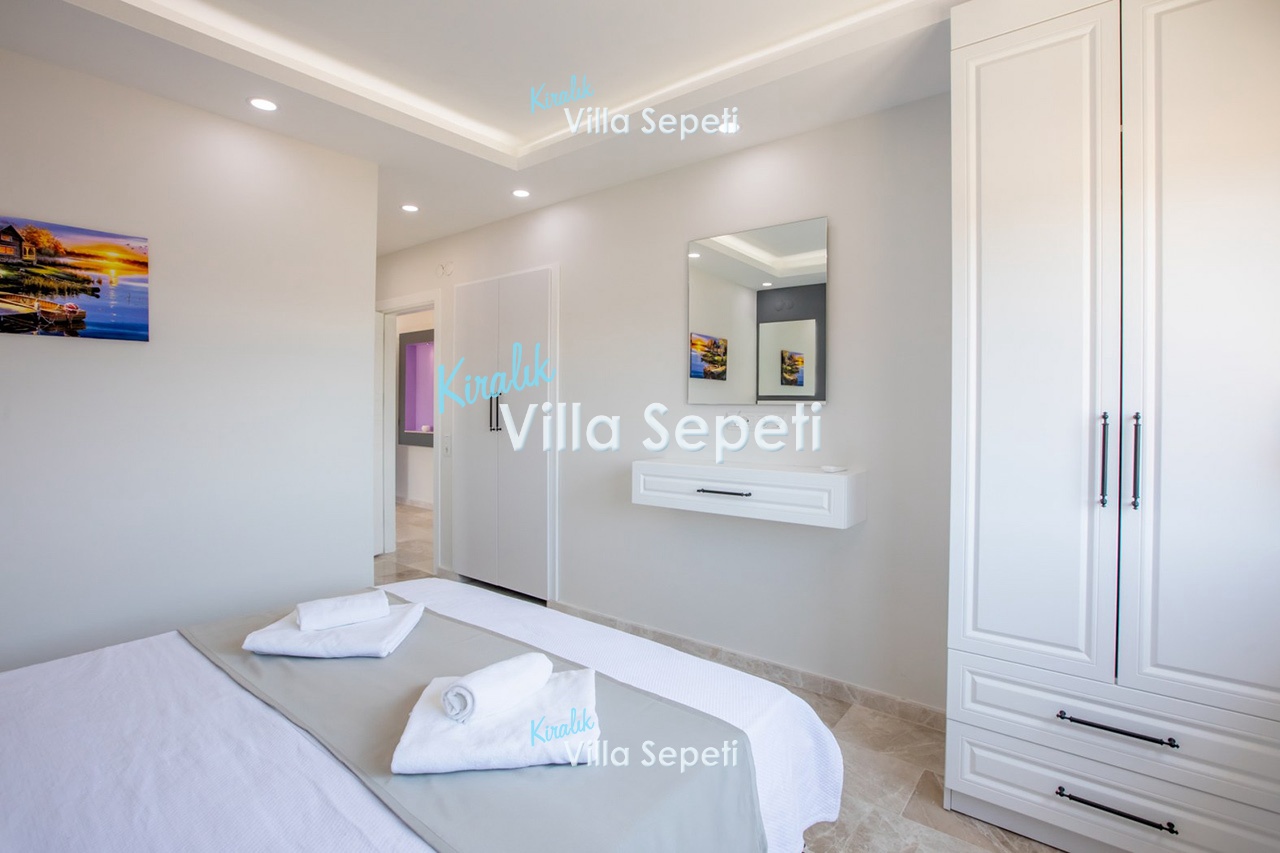 Villa Yediveren 2