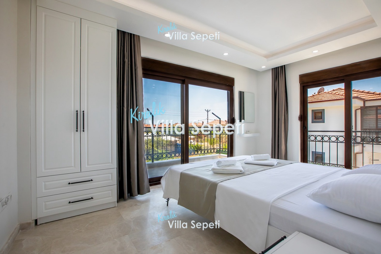 Villa Yediveren 2