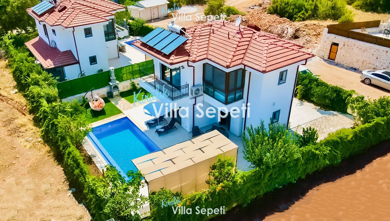 Villa Yediveren 2
