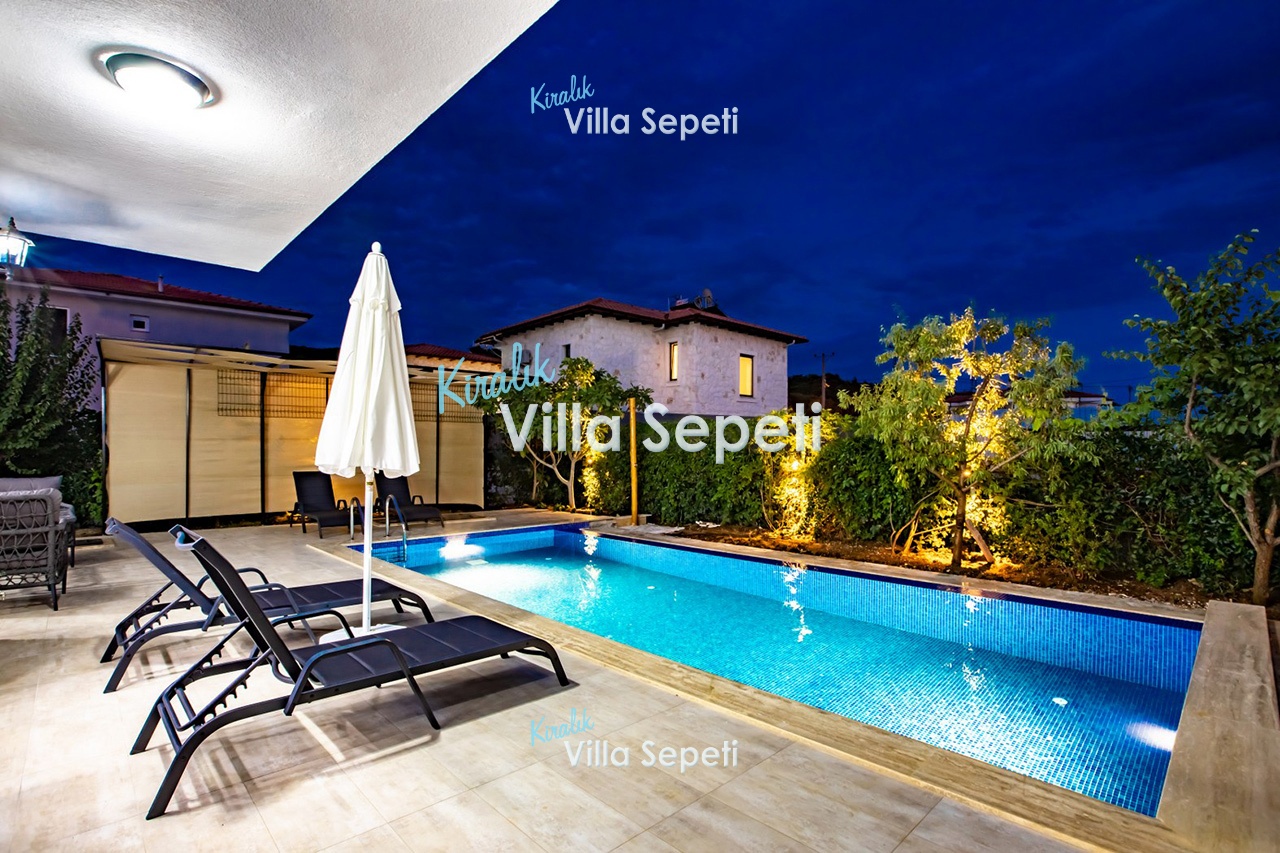 Villa Yediveren 2