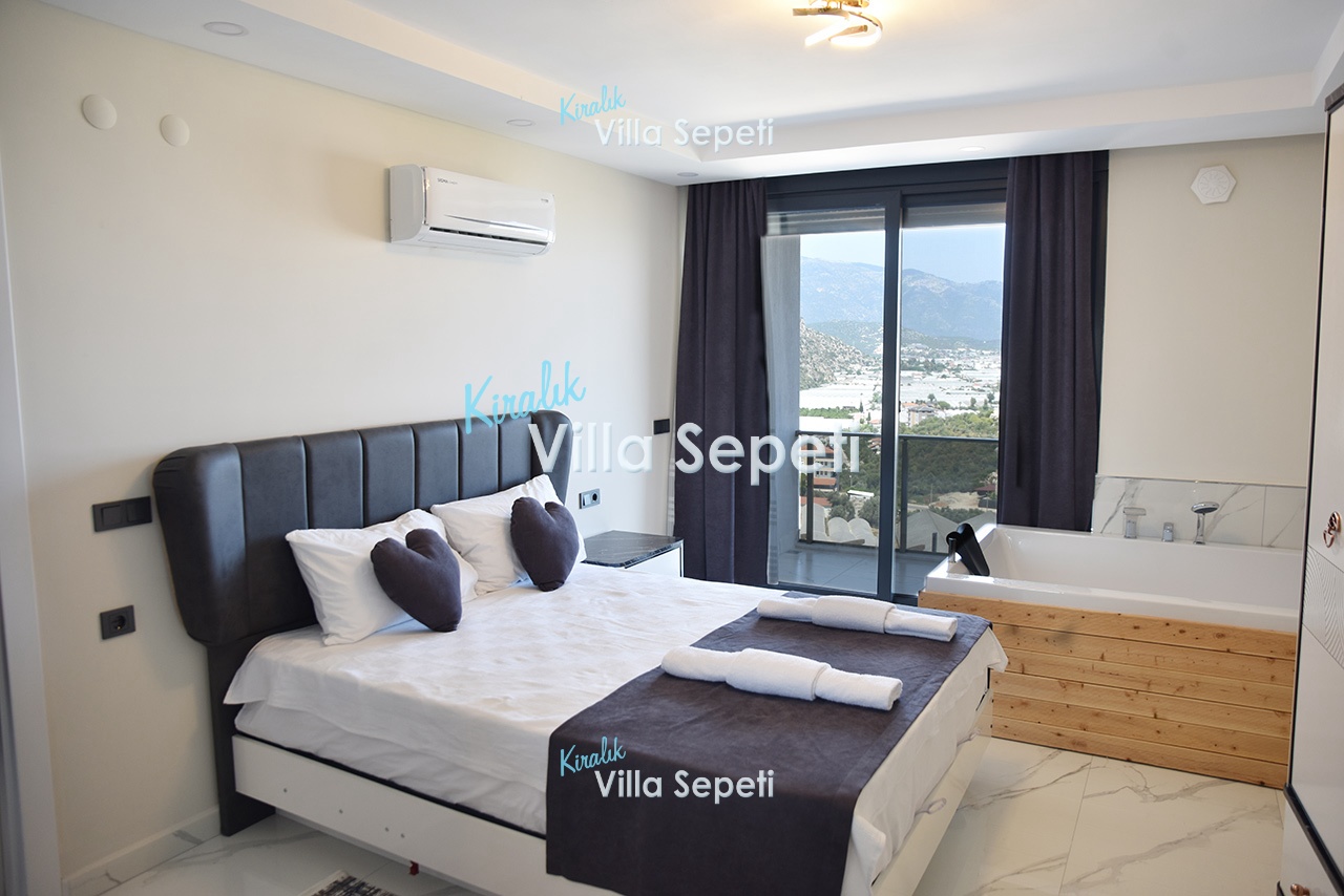 Villa Yeşil Deniz 2