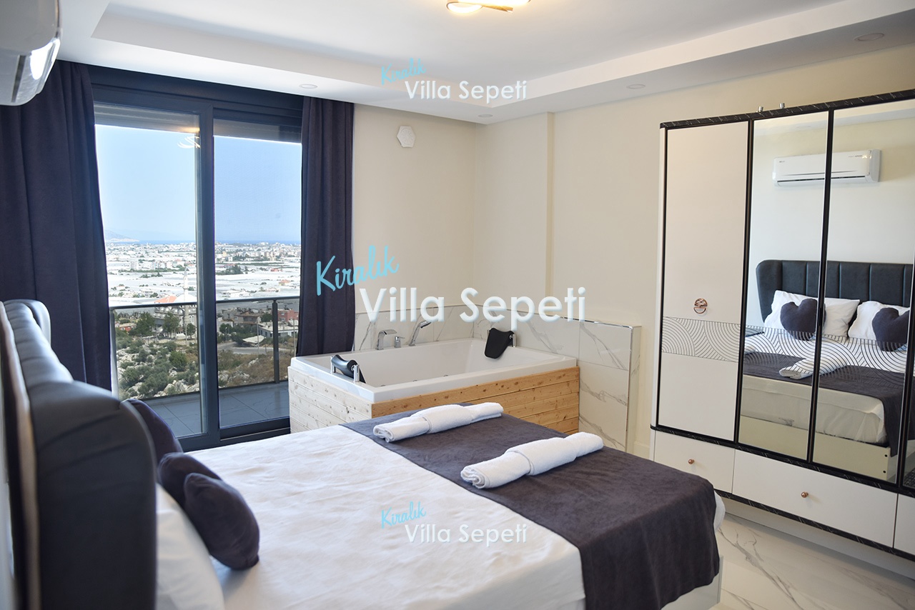 Villa Yeşil Deniz 2