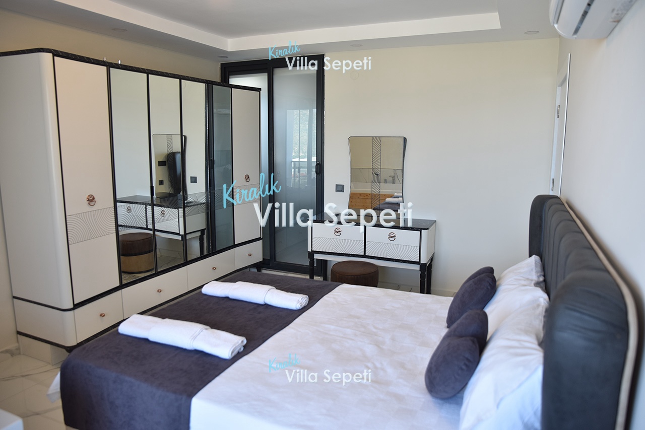 Villa Yeşil Deniz 2