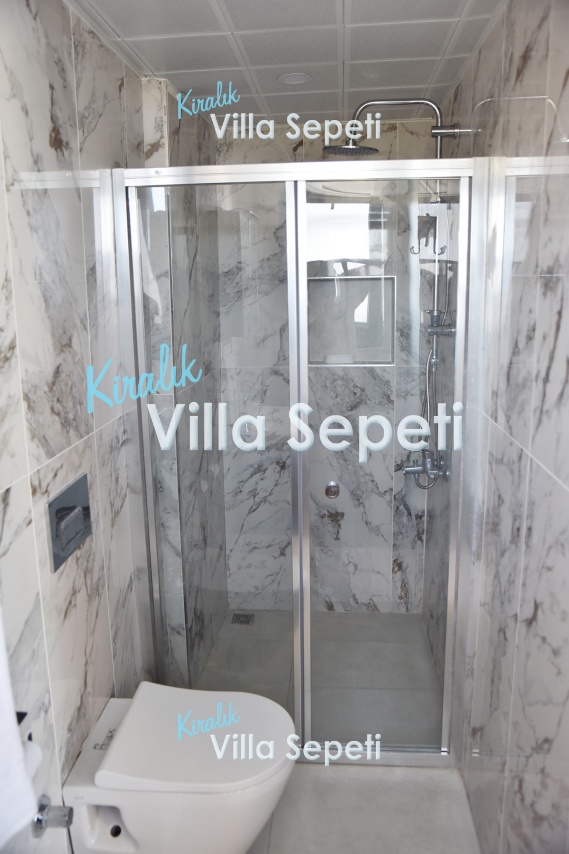 Villa Yeşil Deniz 2