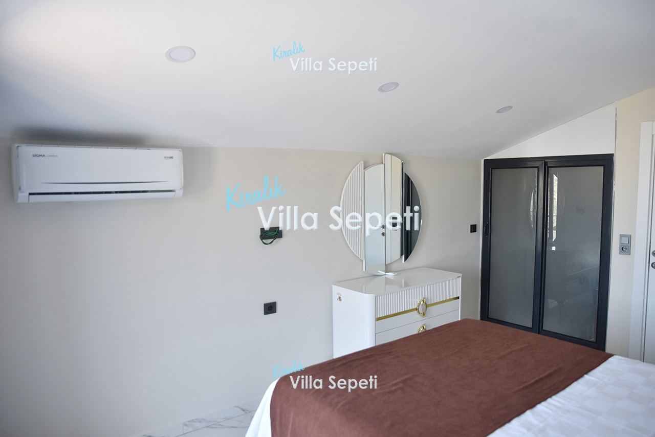 Villa Yeşil Deniz 2