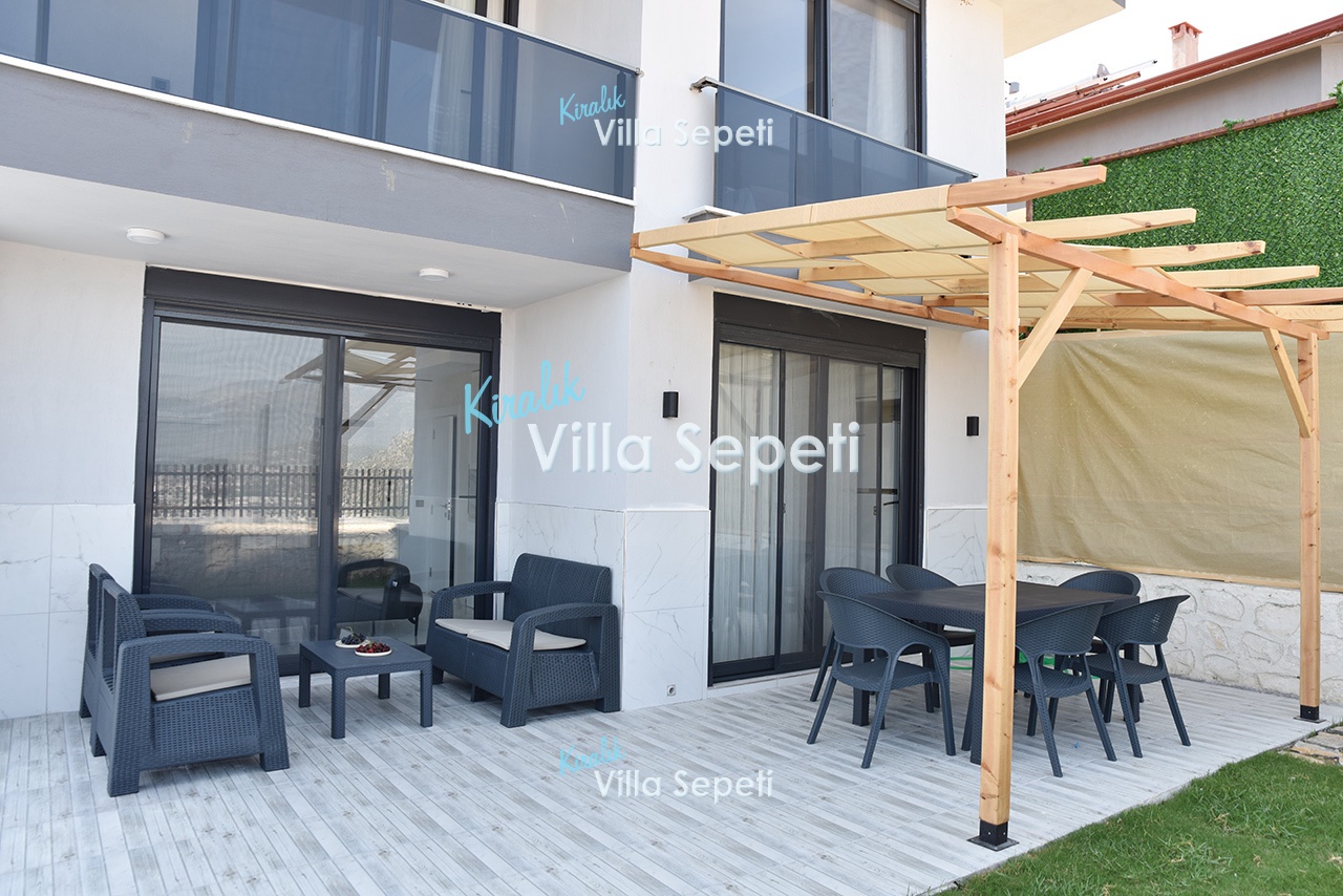 Villa Yeşil Deniz 2