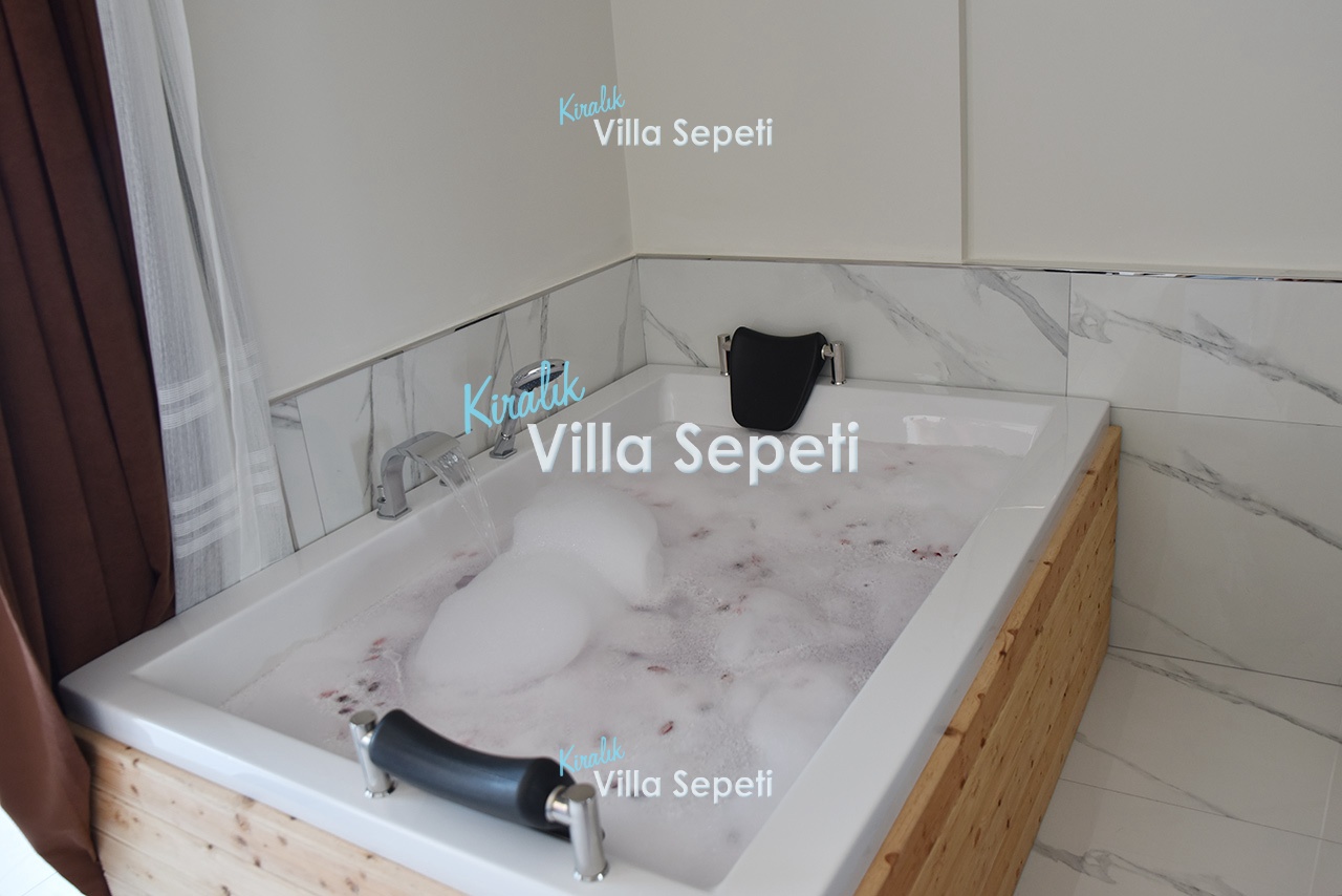Villa Yeşil Deniz 2