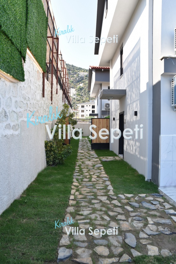 Villa Yeşil Deniz 2