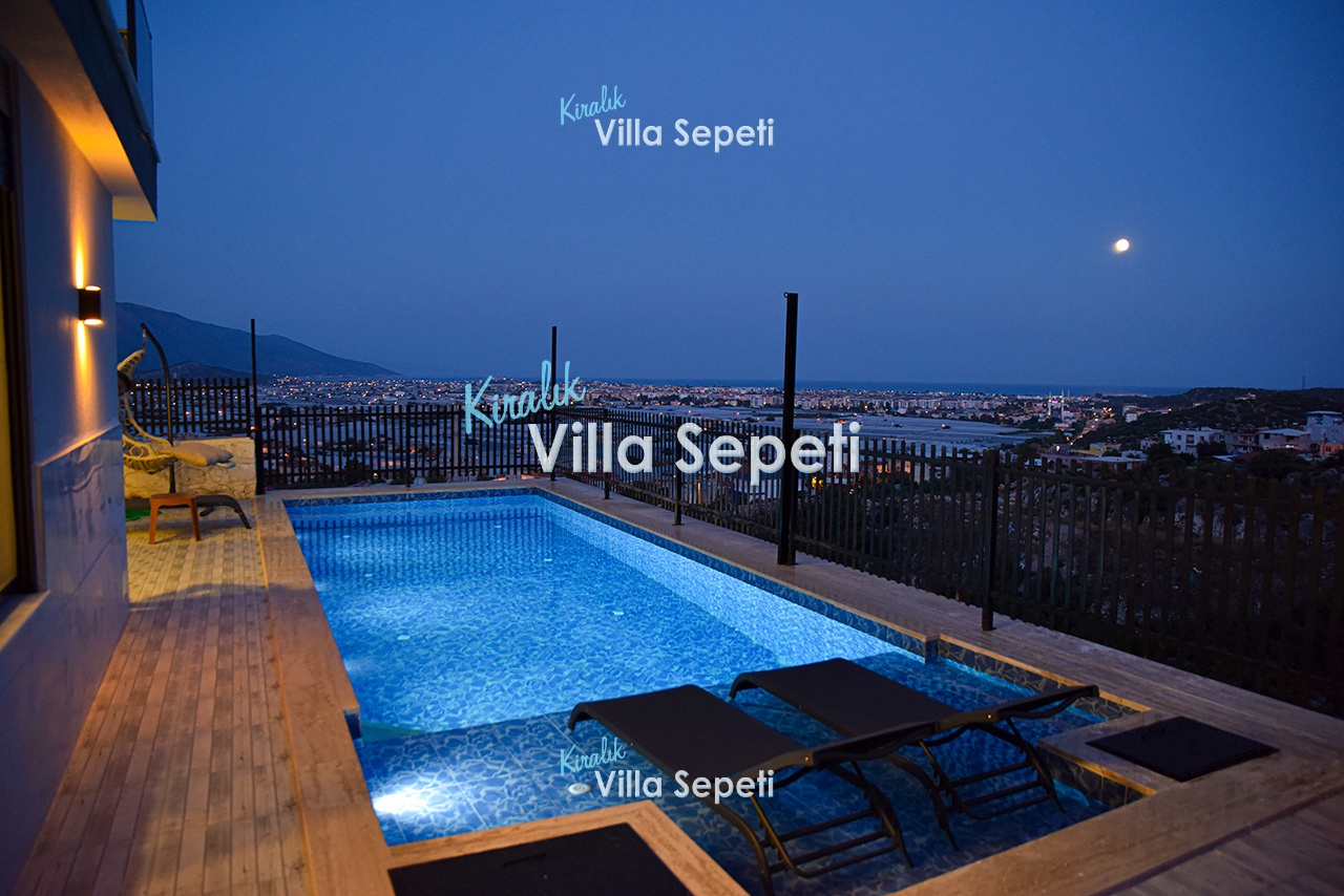 Villa Yeşil Deniz 2