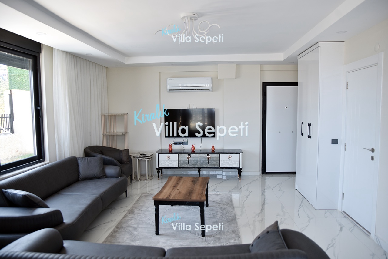 Villa Yeşil Deniz 2