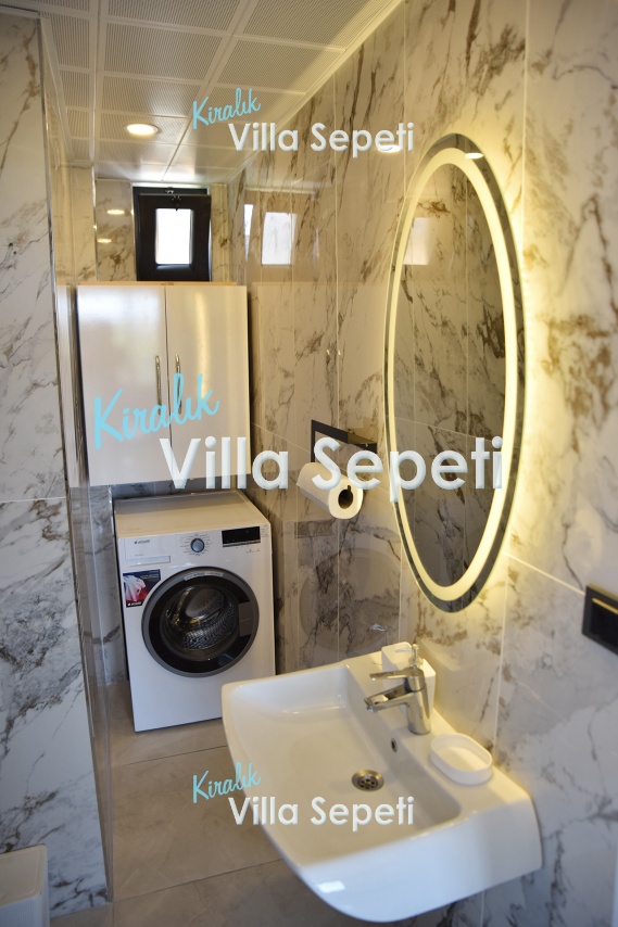 Villa Yeşil Deniz 2
