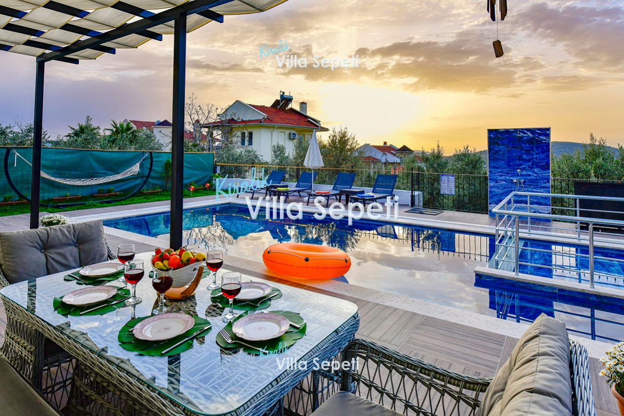 Villa Yeşim