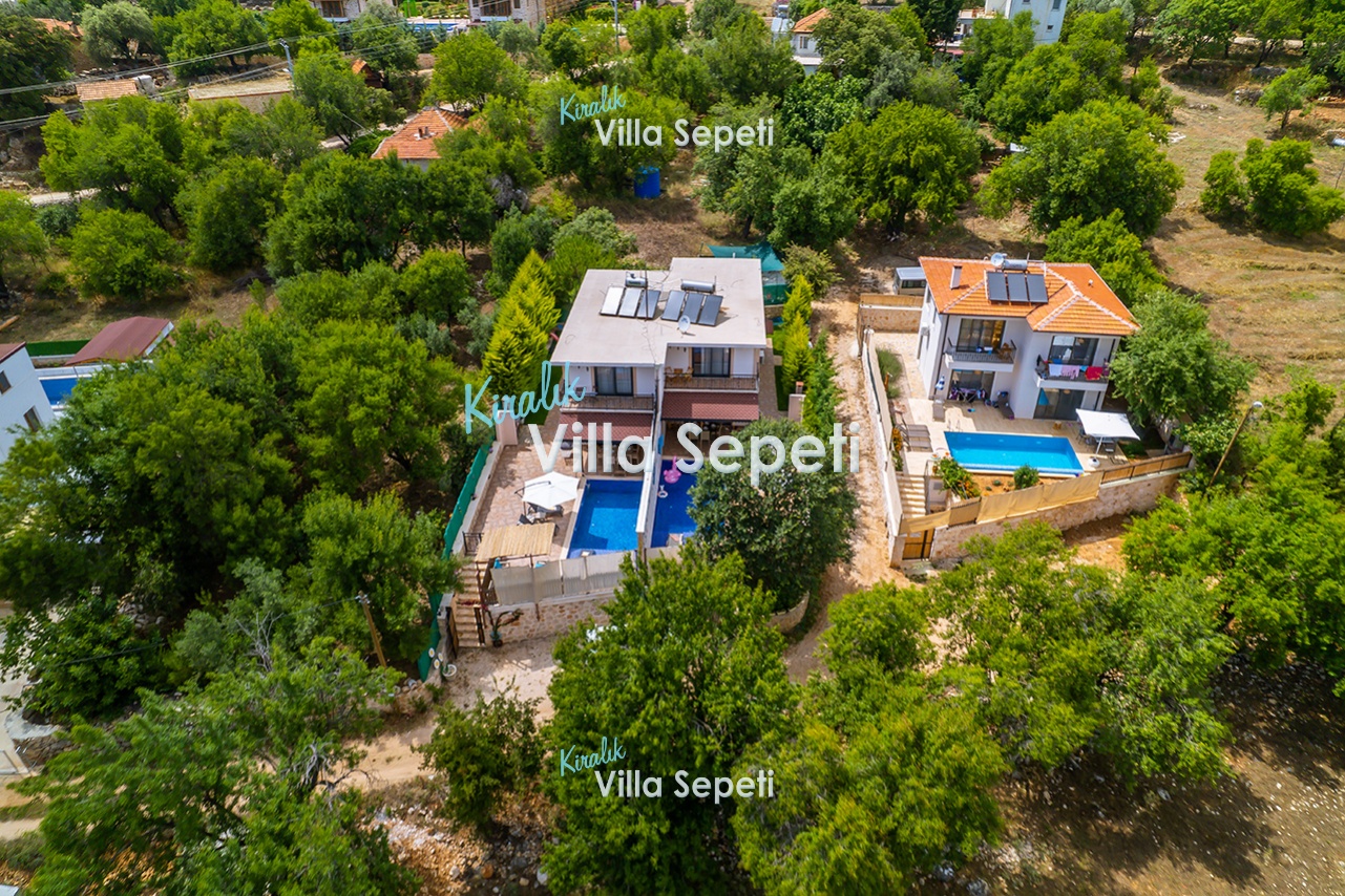 Villa Yiğit