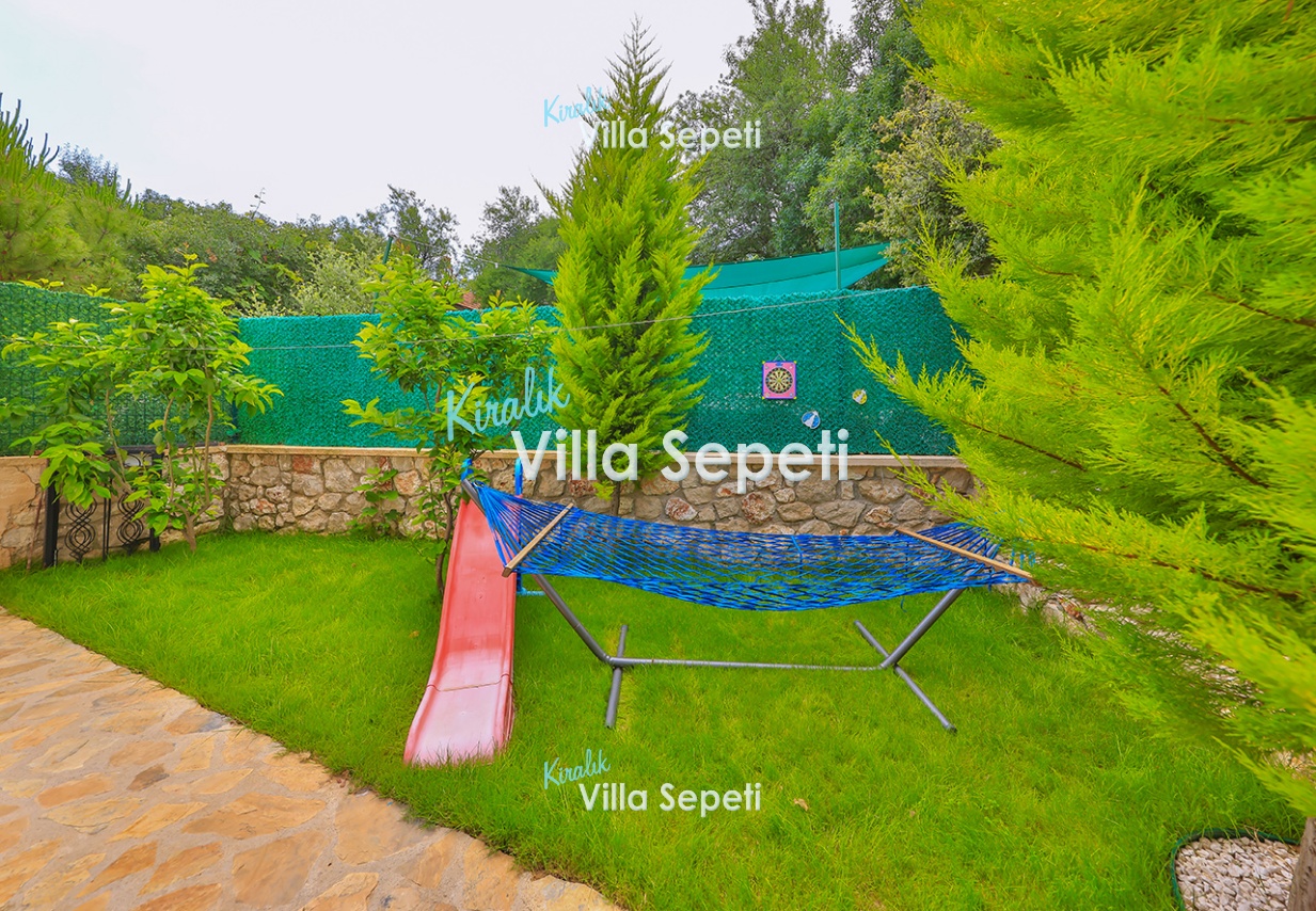 Villa Yiğit