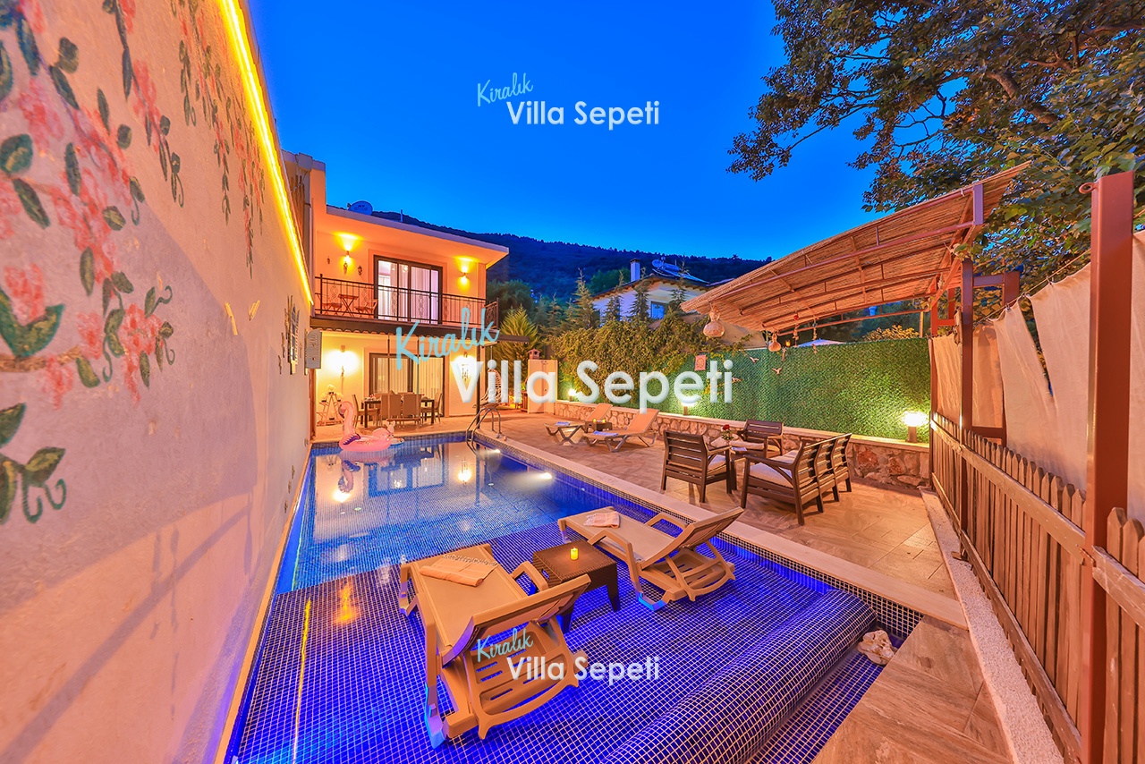 Villa Yiğit