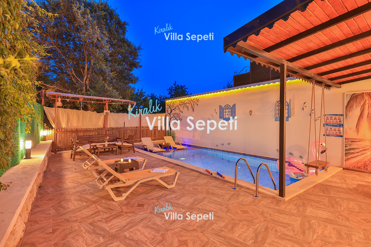 Villa Yiğit