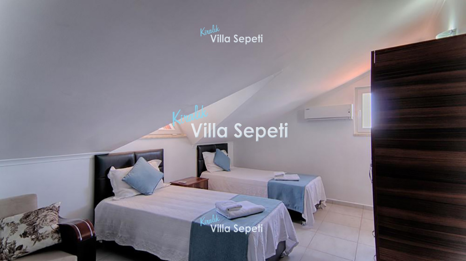 Villa Yıldırım 1