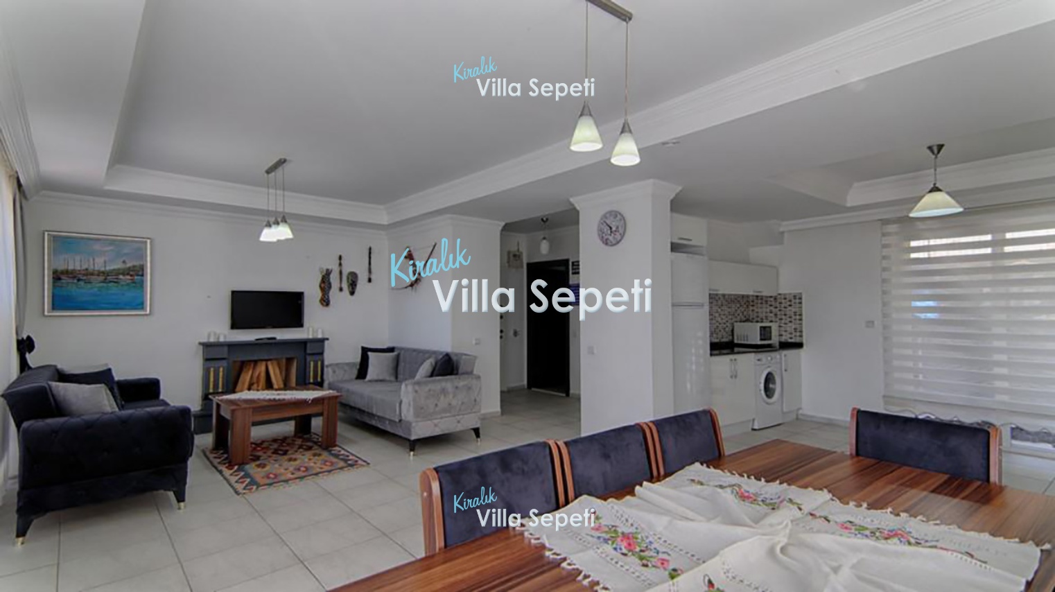 Villa Yıldırım 1