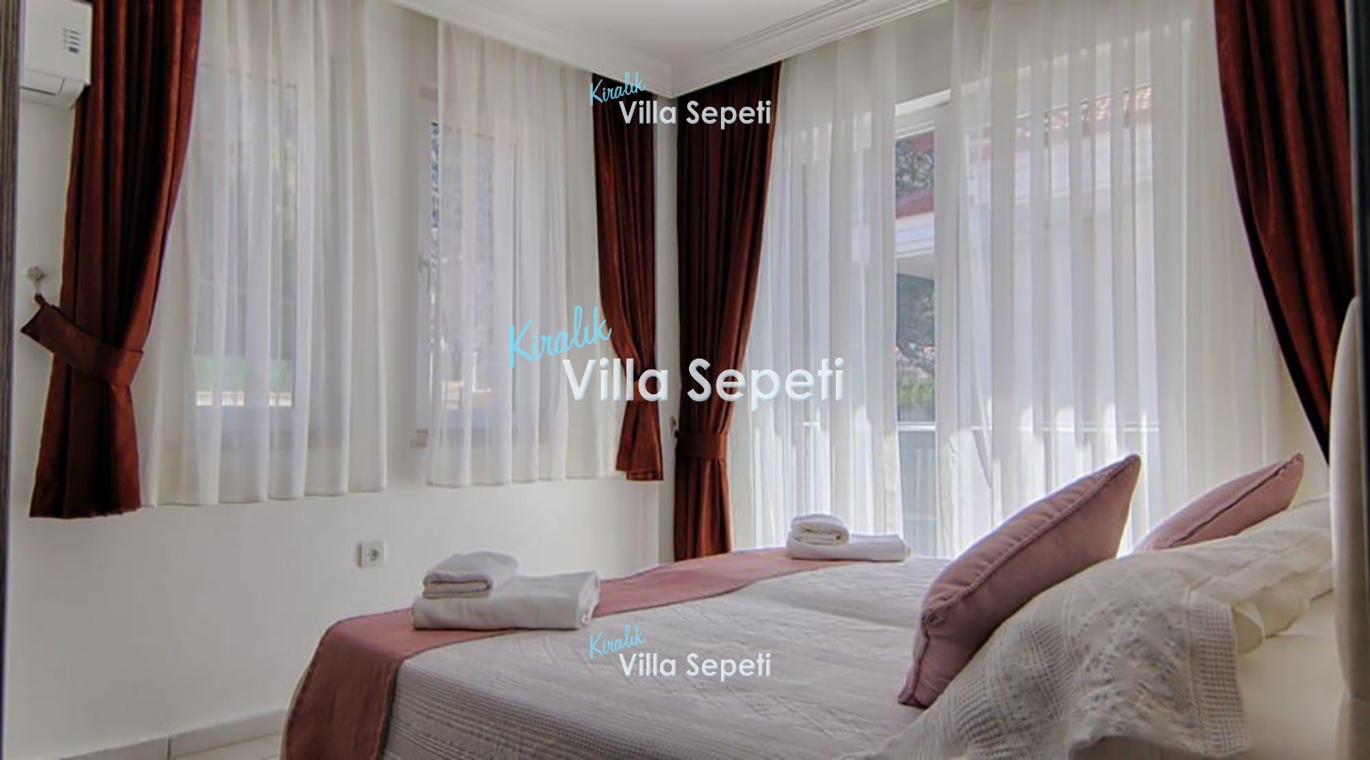 Villa Yıldırım 1