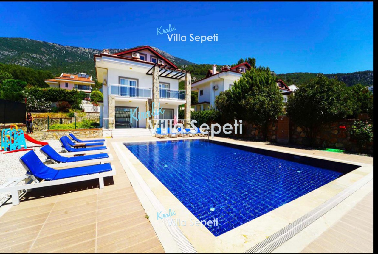 Villa Yıldırım 1