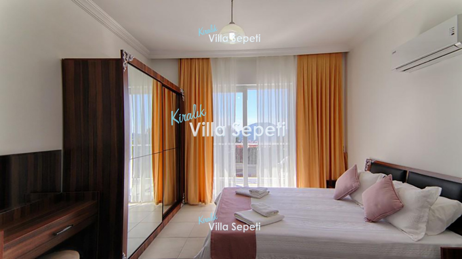 Villa Yıldırım 1