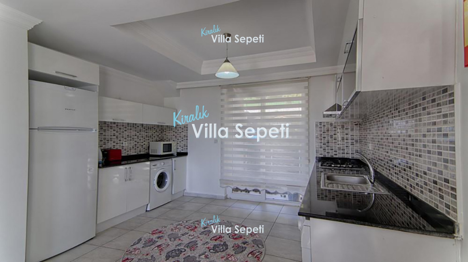 Villa Yıldırım 1