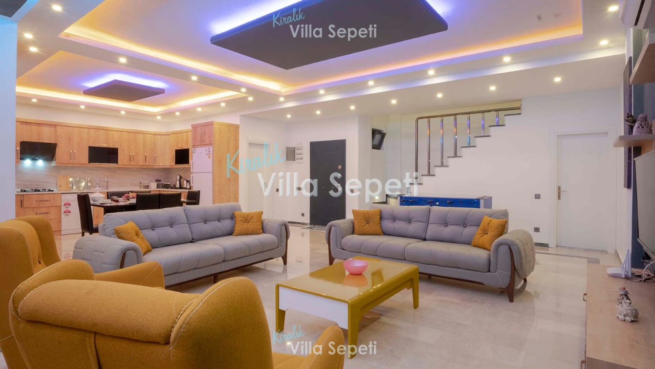 Villa Yıldız 1