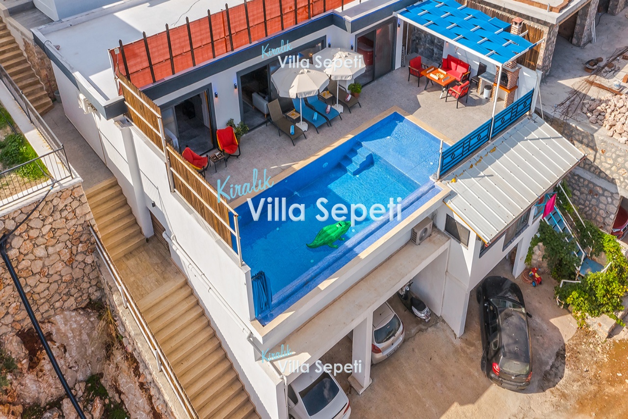 Villa Yıldız 2