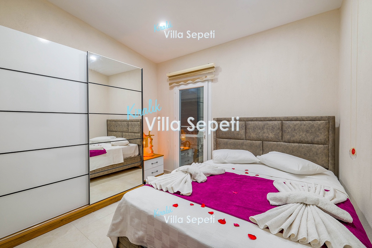 Villa Zambak 1