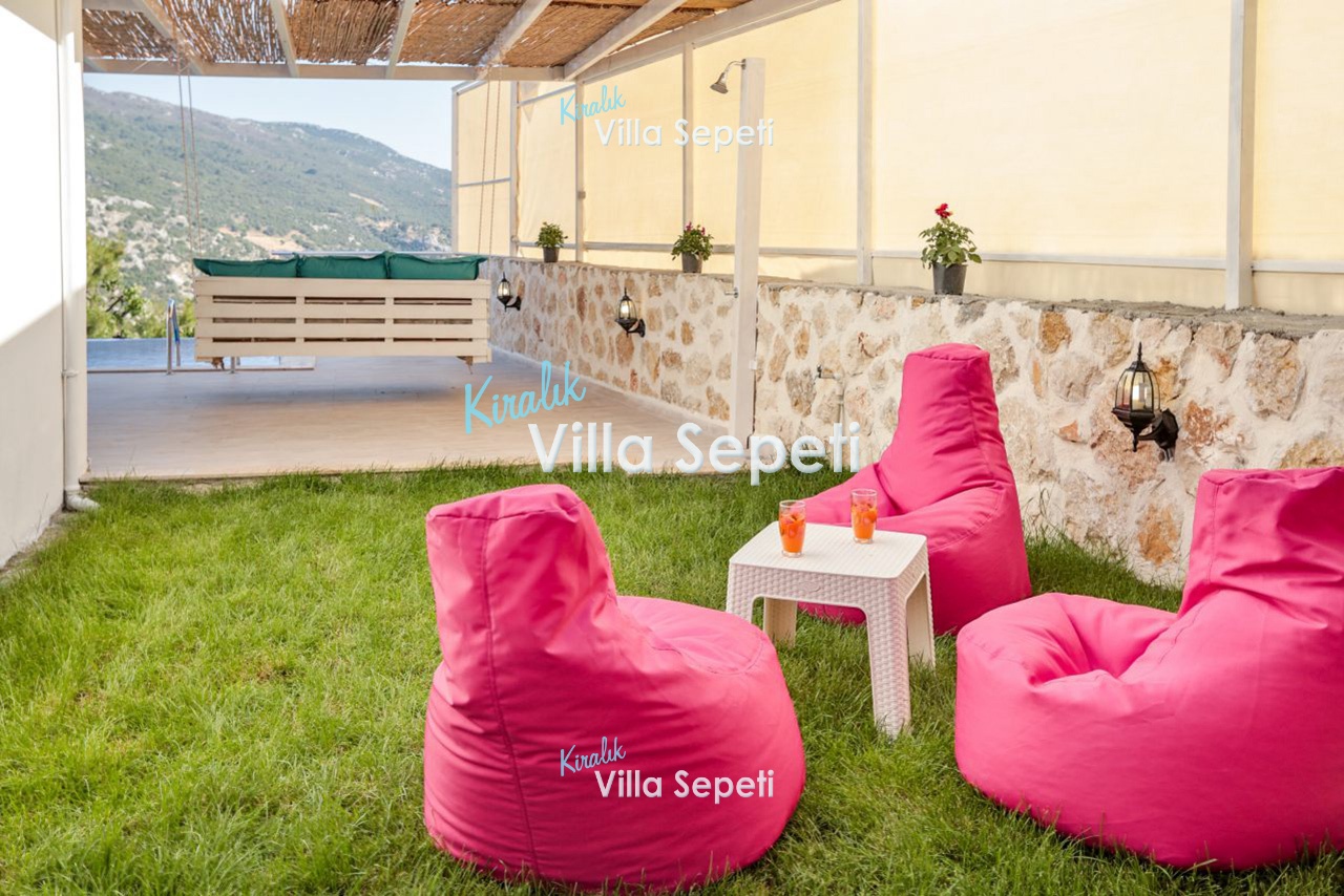 Villa Zara