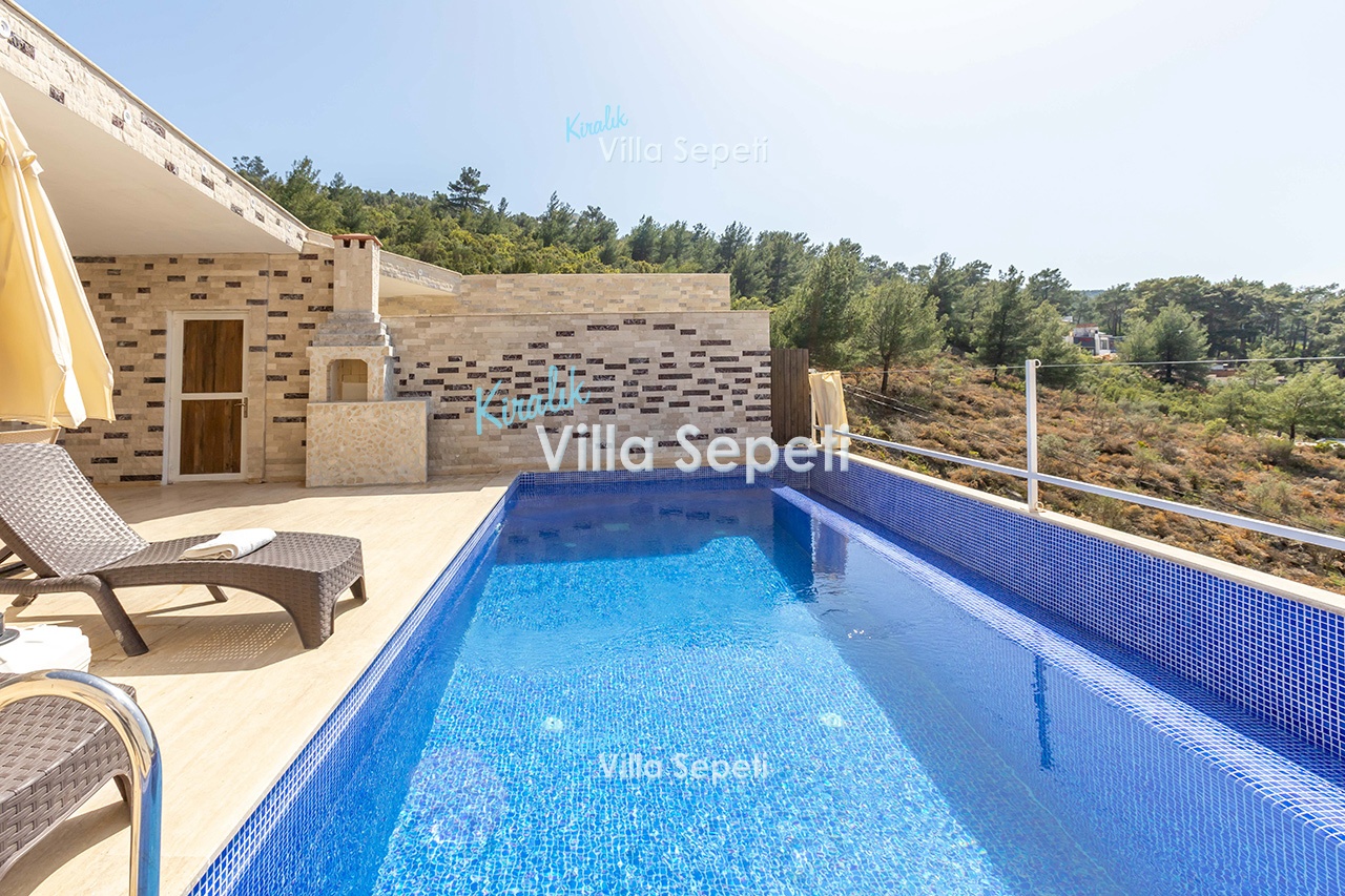 Villa Zeynep 2