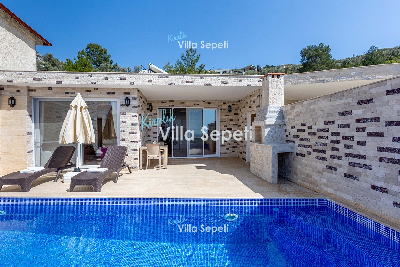 Villa Zeynep 2