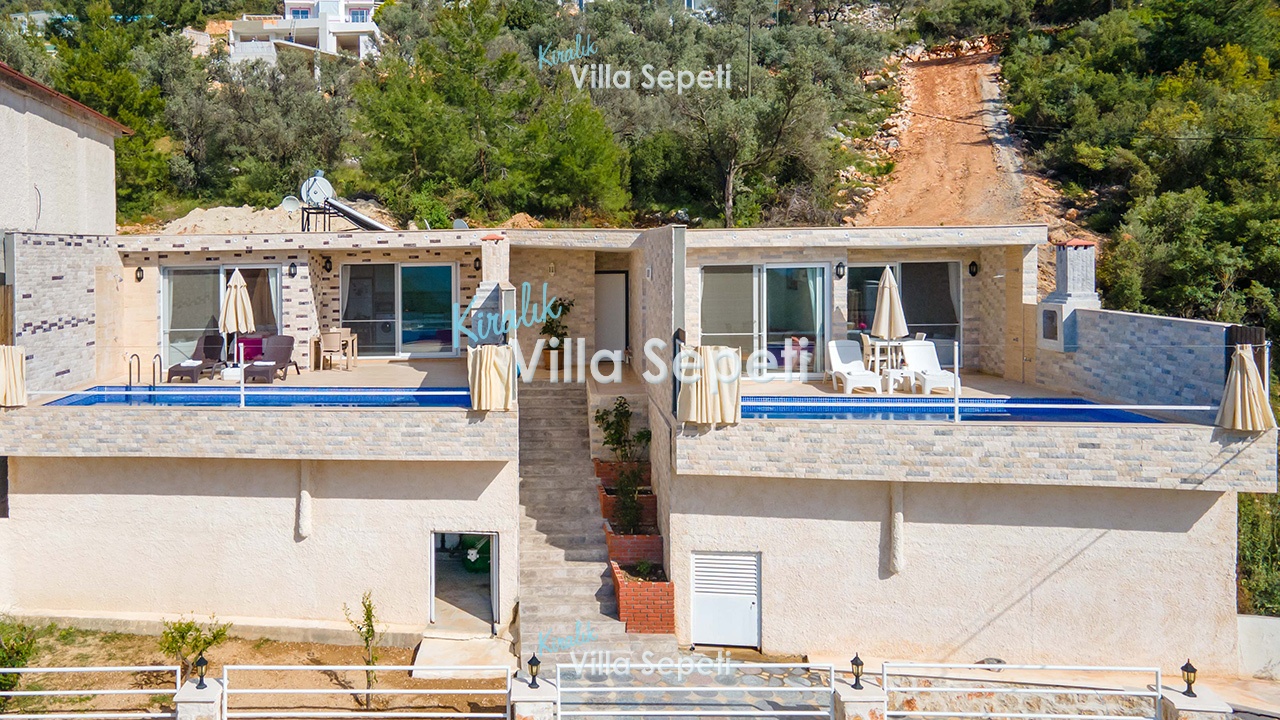 Villa Zeynep 2