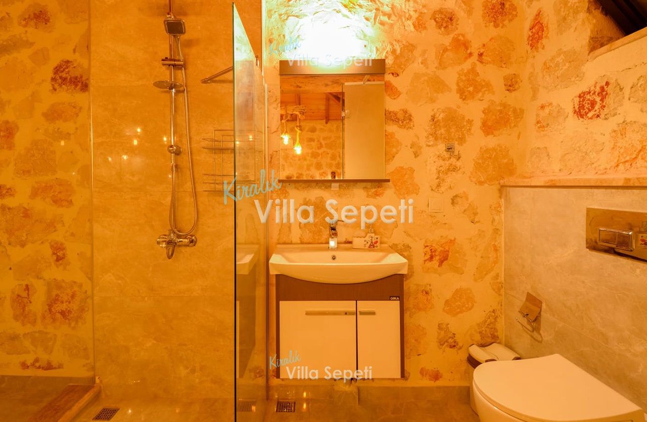 Villa Zeytin Dalı