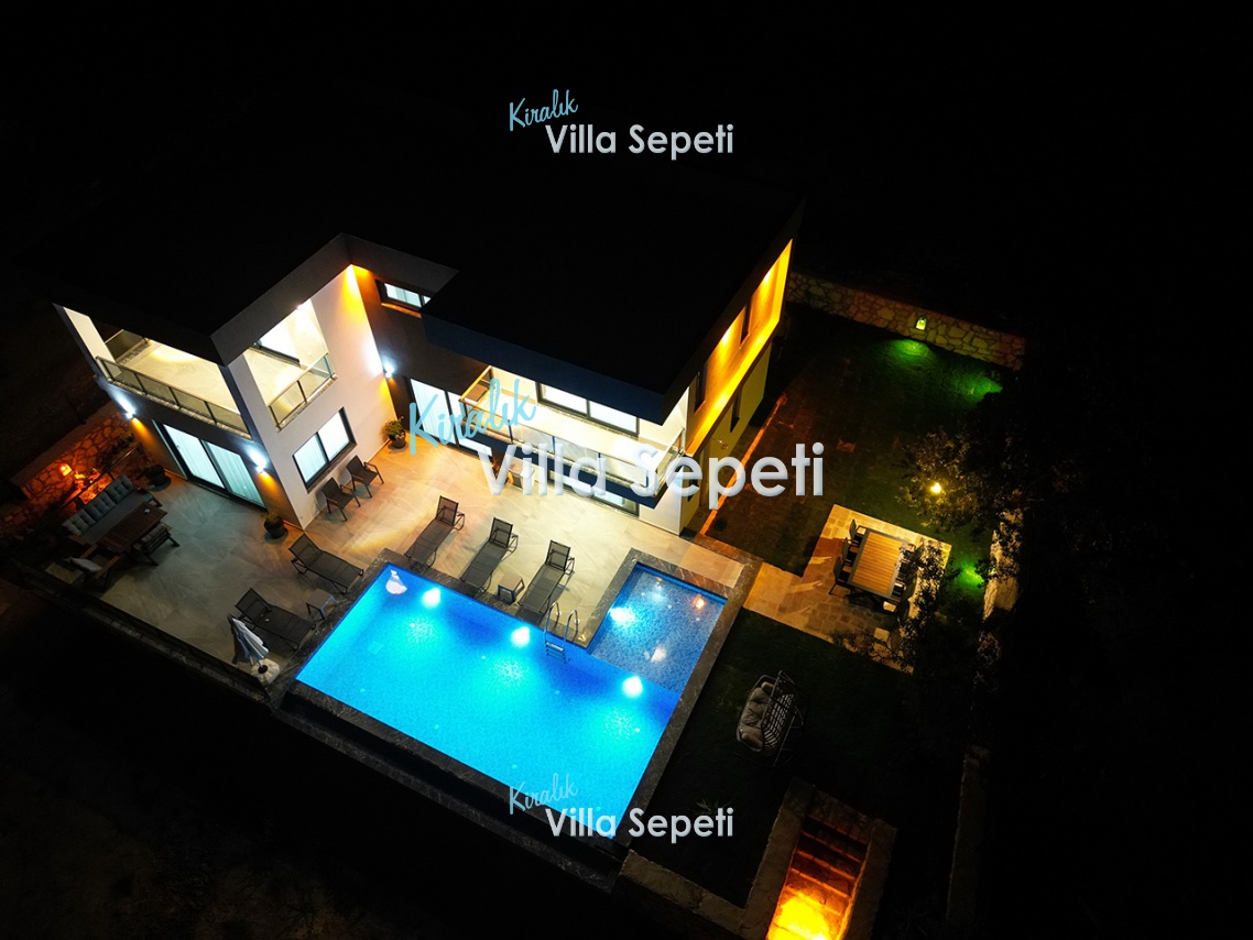 Villa Zırhlı
