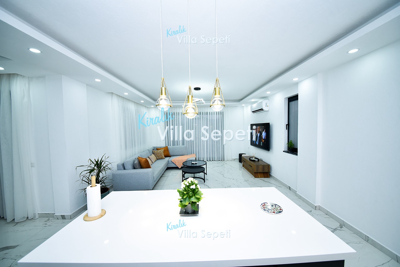 Villa Zırhlı